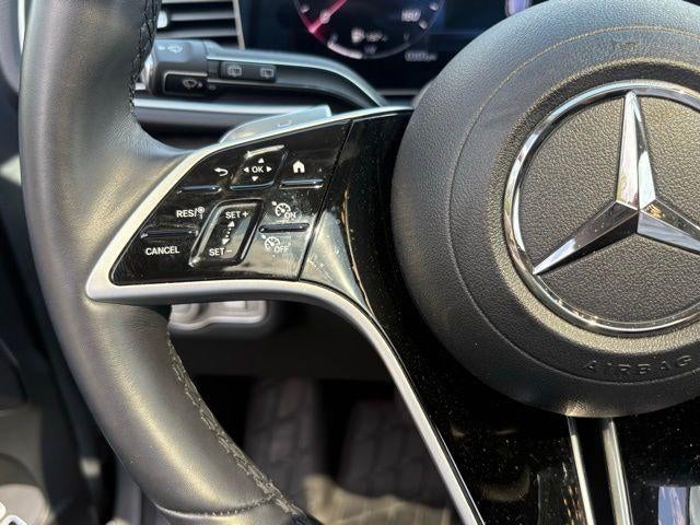 2024 Mercedes-Benz GLE 450e Plug-In Hybrid