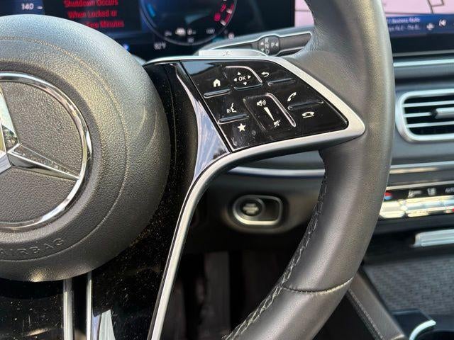 2024 Mercedes-Benz GLE 450e Plug-In Hybrid