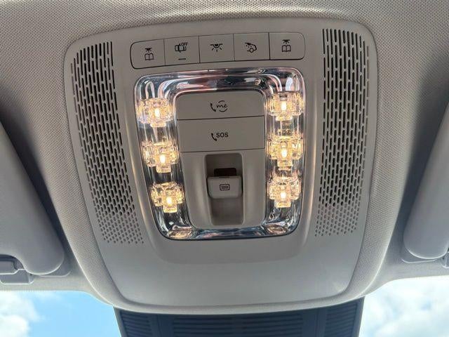 2024 Mercedes-Benz GLE 450e Plug-In Hybrid