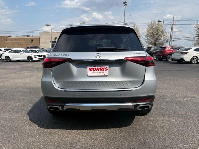 2024 Mercedes-Benz GLE 450e Plug-In Hybrid