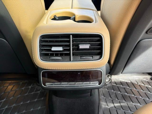 2025 Mercedes-Benz GLS 580