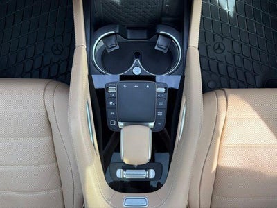 2025 Mercedes-Benz GLS 580