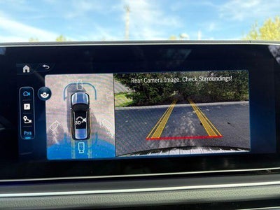 2025 Mercedes-Benz GLS 580