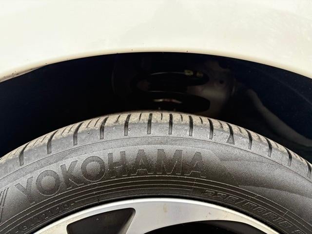 2021 Subaru Legacy Limited XT