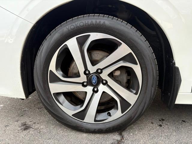 2021 Subaru Legacy Limited XT