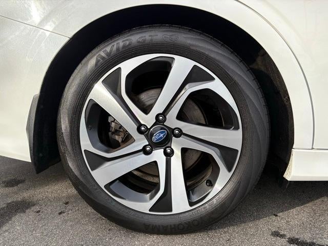 2021 Subaru Legacy Limited XT