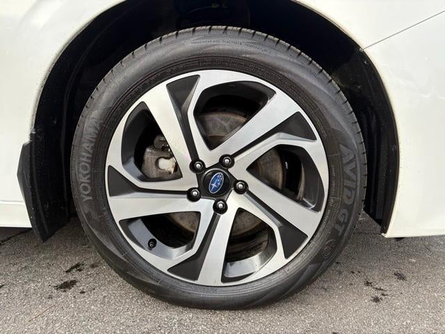2021 Subaru Legacy Limited XT