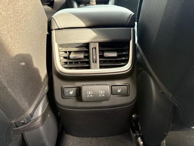 2021 Subaru Legacy Limited XT