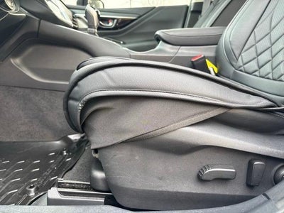 2021 Subaru Legacy Limited XT