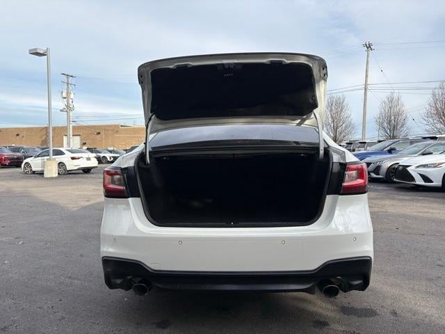 2021 Subaru Legacy Limited XT