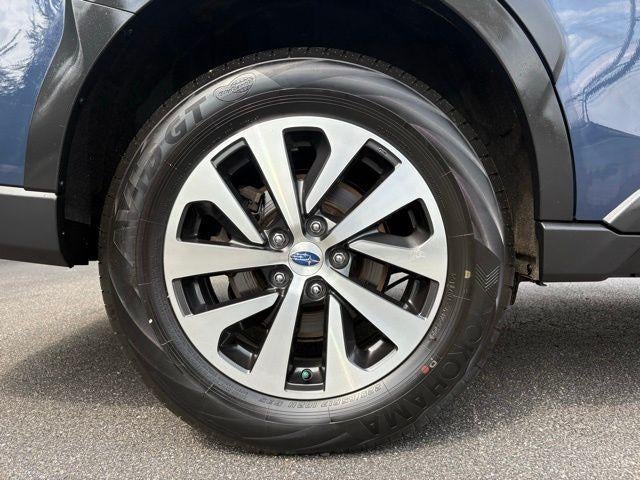 2024 Subaru Outback Base