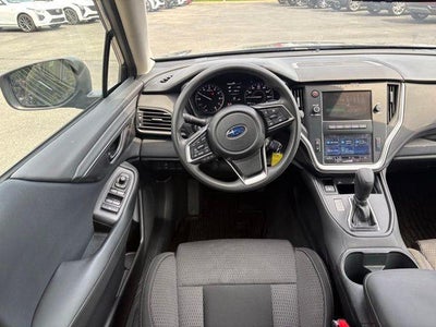2024 Subaru Outback Base