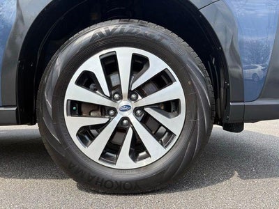 2024 Subaru Outback Base