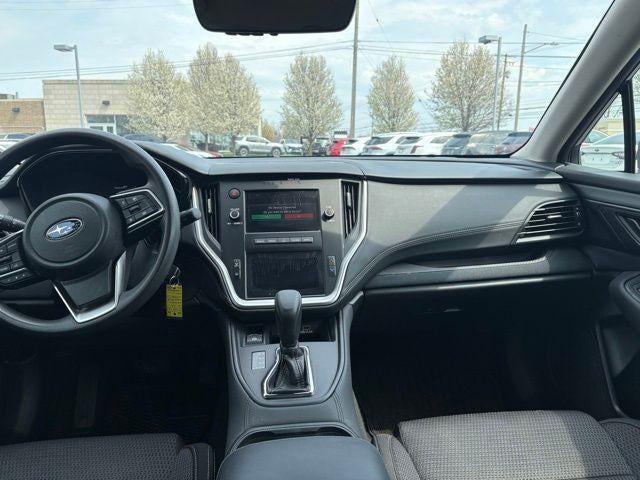 2024 Subaru Outback Base