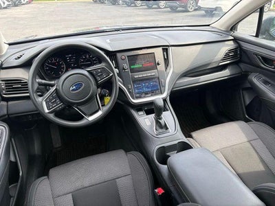 2024 Subaru Outback Base