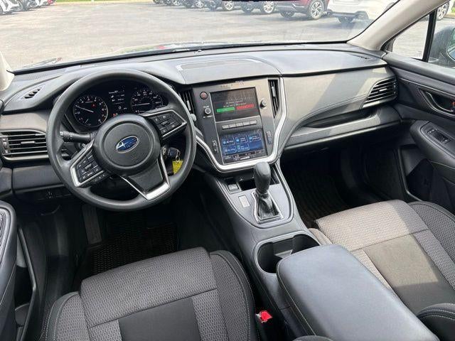 2024 Subaru Outback Base