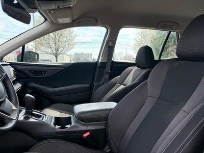 2024 Subaru Outback Base