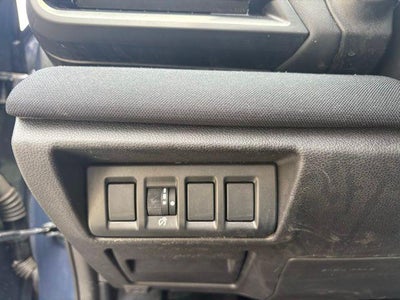 2024 Subaru Outback Base