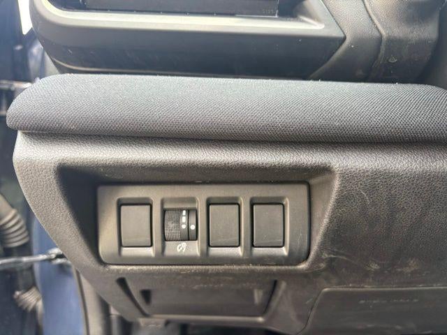 2024 Subaru Outback Base