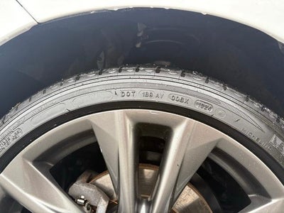 2021 Lexus ES F SPORT