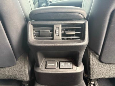 2021 Lexus ES F SPORT