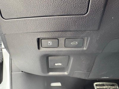 2021 Lexus ES F SPORT