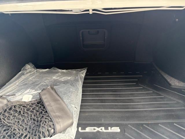 2021 Lexus ES F SPORT