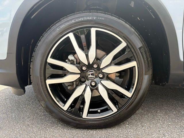 2022 Honda Pilot Touring 7-Passenger