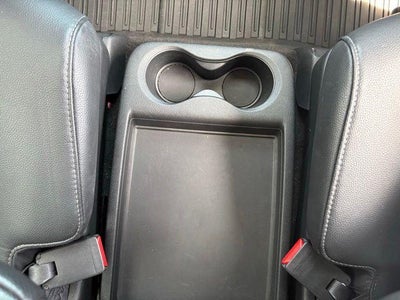 2022 Honda Pilot Touring 7-Passenger