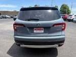 2022 Honda Pilot Touring 7-Passenger
