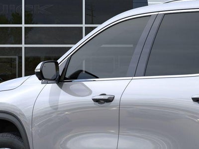 2027 Buick Enclave Preferred