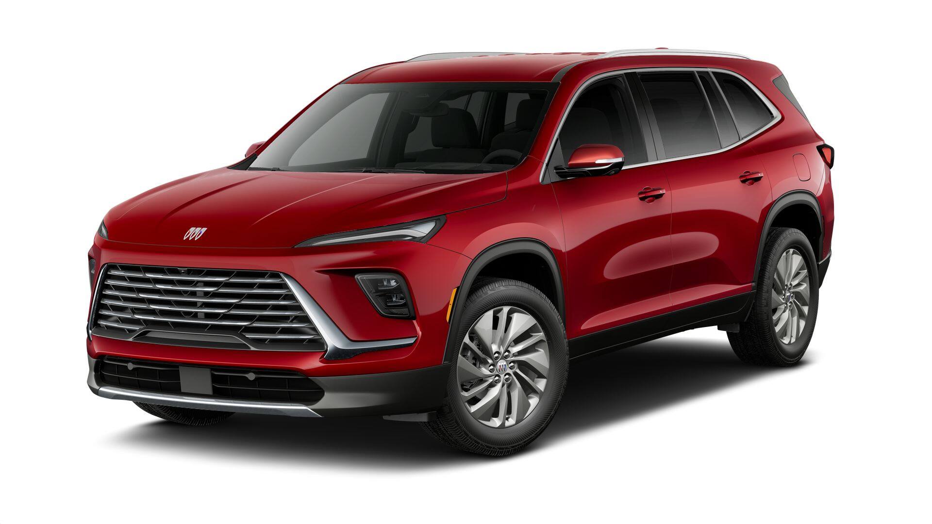 2027 Buick Enclave Base