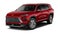 2027 Buick Enclave Base