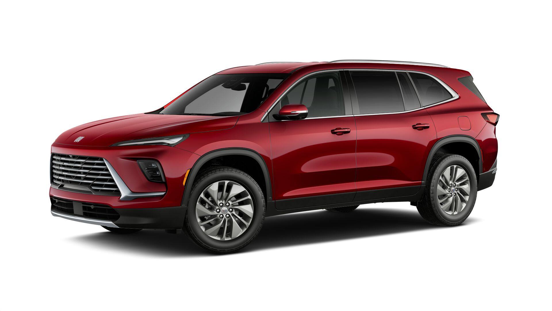 2027 Buick Enclave Base