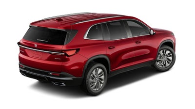 2027 Buick Enclave Base