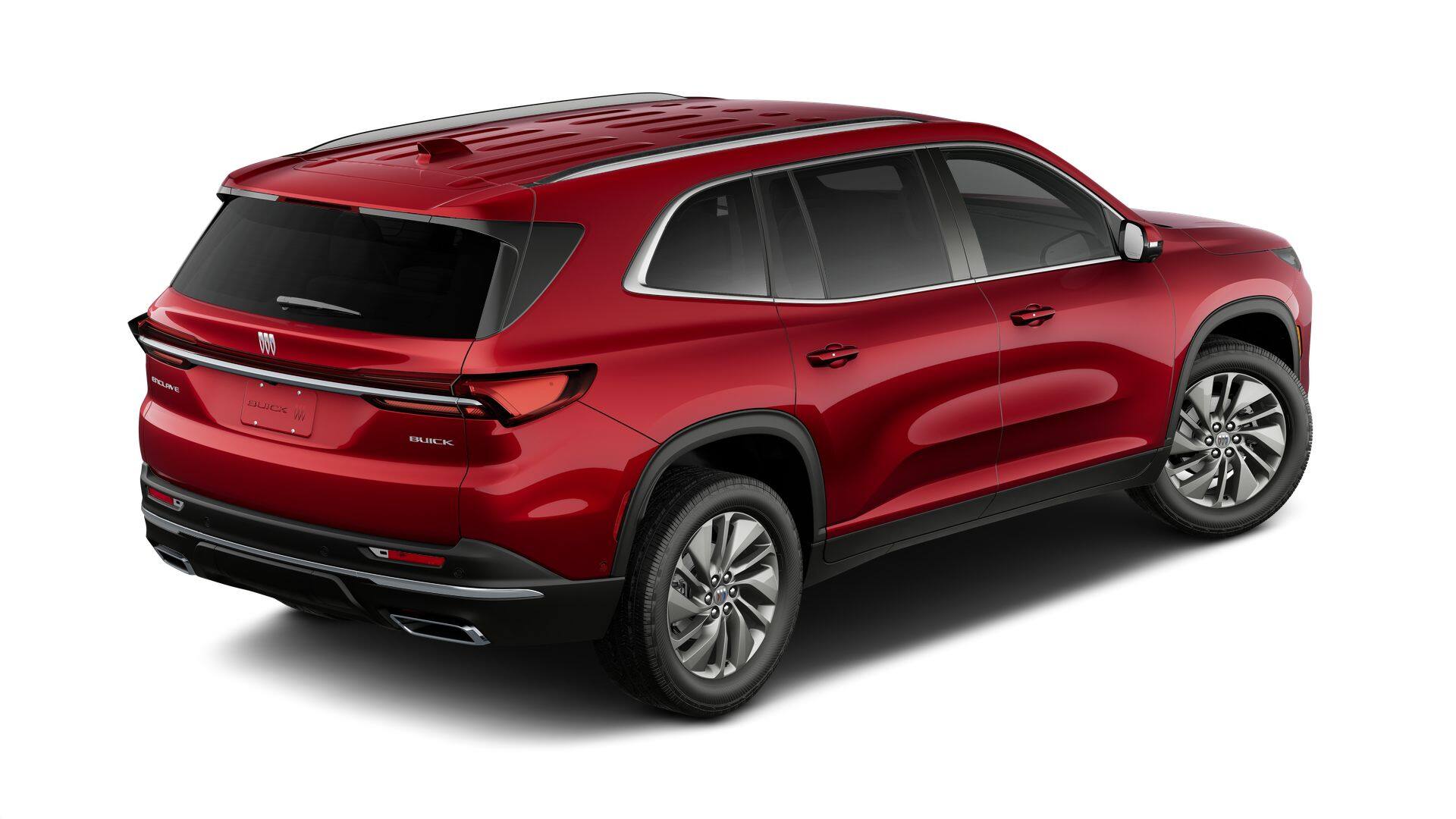 2027 Buick Enclave Base