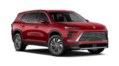 2027 Buick Enclave Base