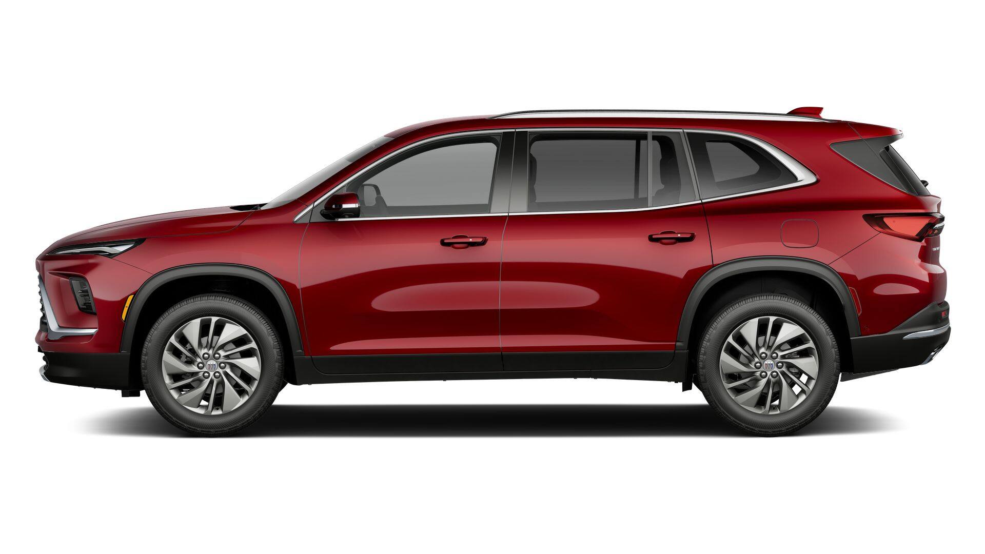 2027 Buick Enclave Base