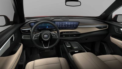 2027 Buick Enclave Base
