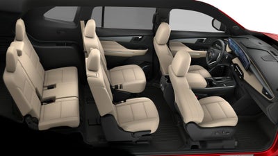 2027 Buick Enclave Base