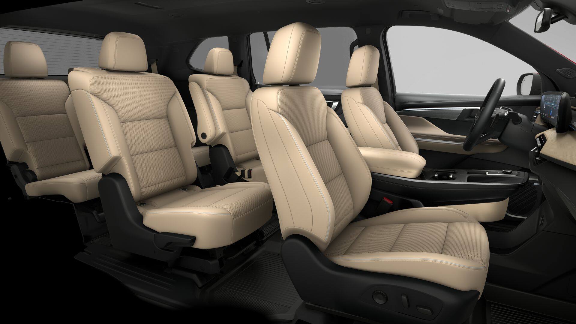2027 Buick Enclave Base
