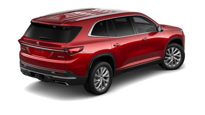 2026 Buick Enclave Base