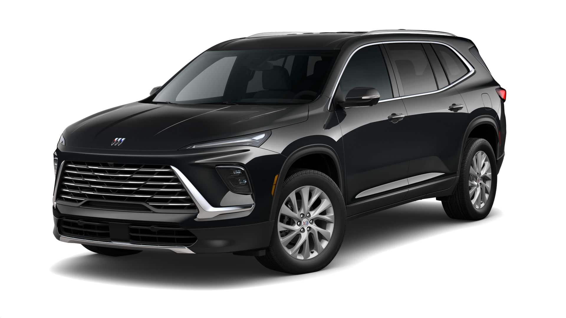 2026 Buick Enclave Base