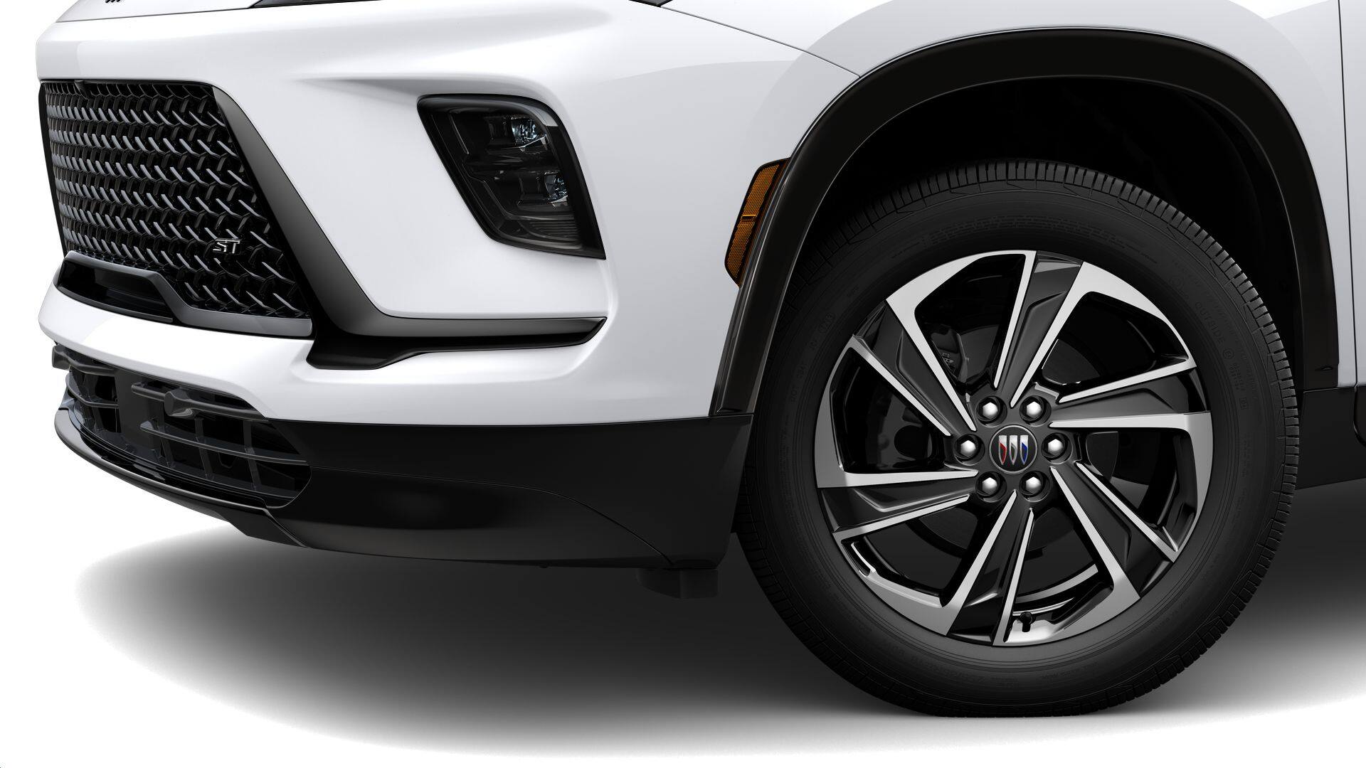 2026 Buick Enclave Base