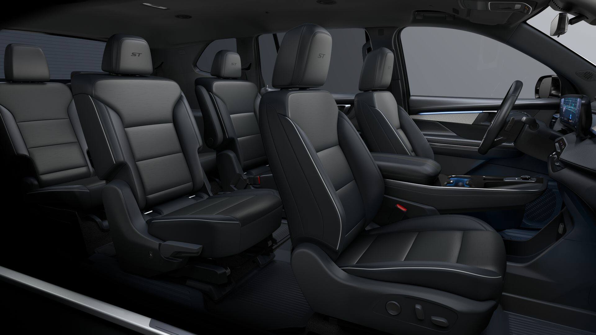 2026 Buick Enclave Base