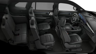 2027 Buick Enclave Base