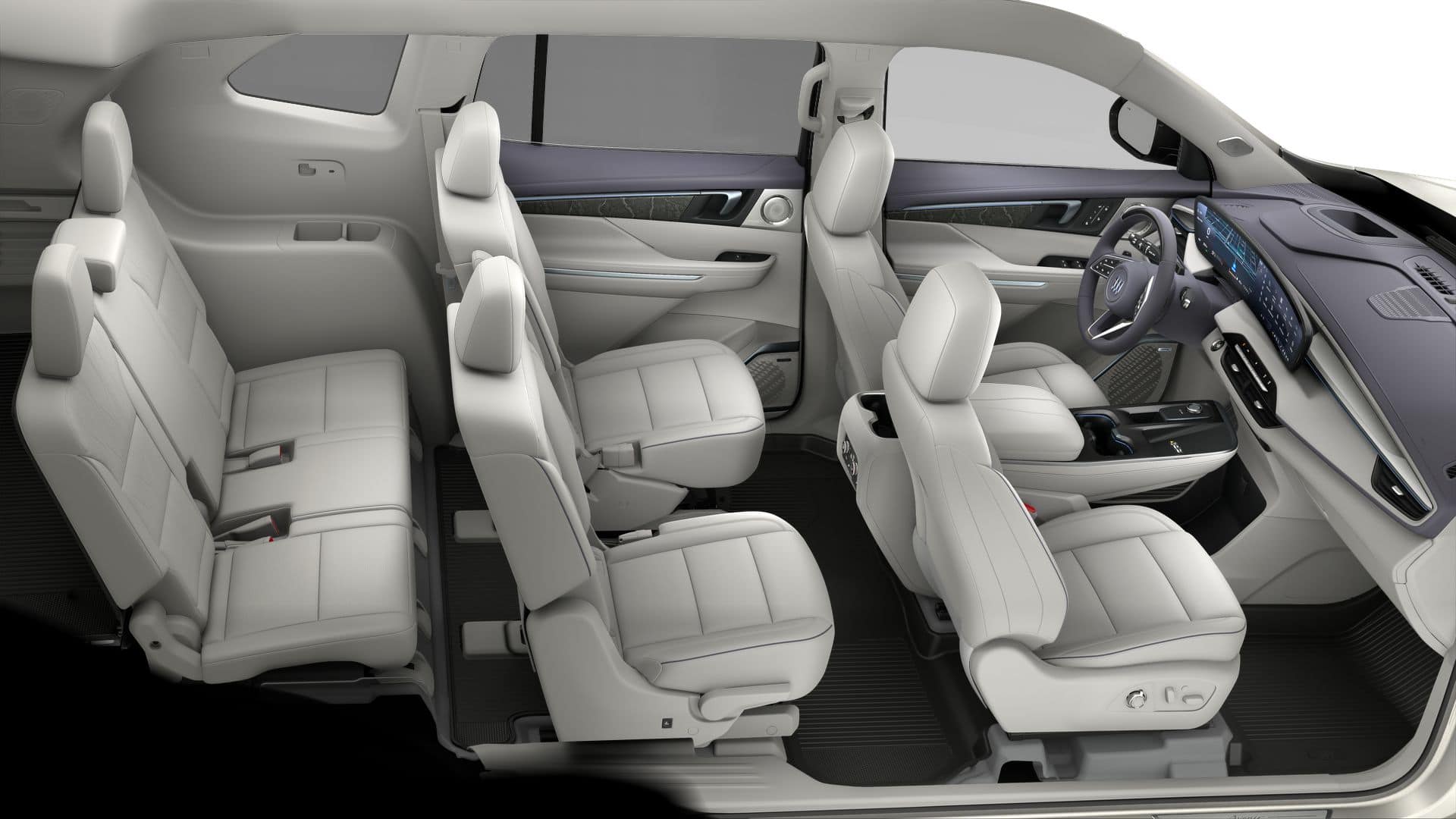 2027 Buick Enclave Base