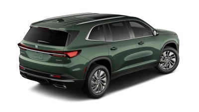 2027 Buick Enclave Base