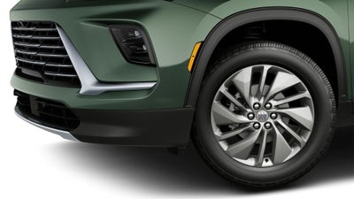 2027 Buick Enclave Base
