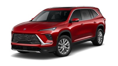 2026 Buick Enclave Base